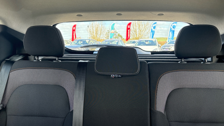 Dacia Sandero Stepway 1.0 TCe Prestige 5dr CVT Petrol Hatchback